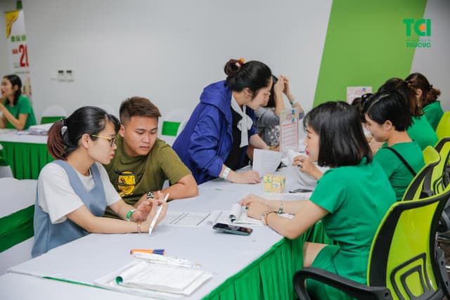 Khai trương Phòng khám ĐKQT Thu Cúc