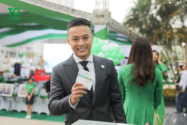 Khai trương Phòng khám ĐKQT Thu Cúc