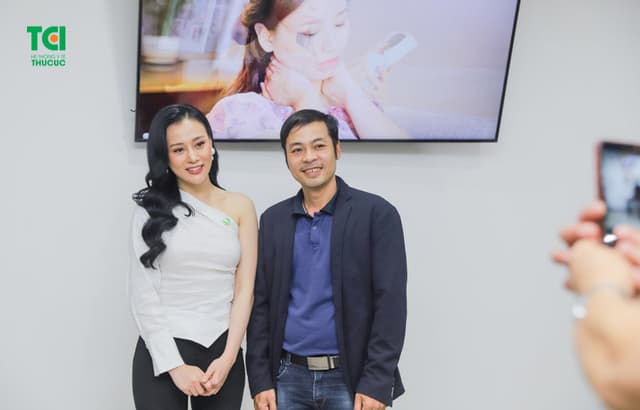 Khai trương Phòng khám ĐKQT Thu Cúc