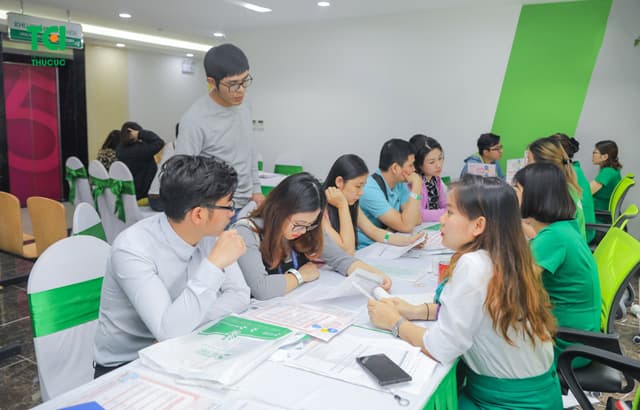 Khai trương Phòng khám ĐKQT Thu Cúc