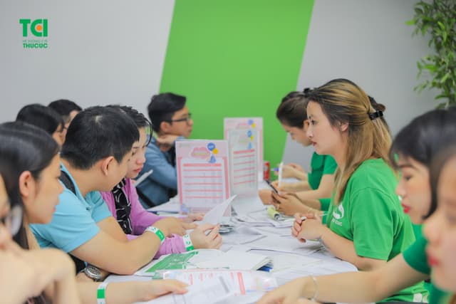 Khai trương Phòng khám ĐKQT Thu Cúc