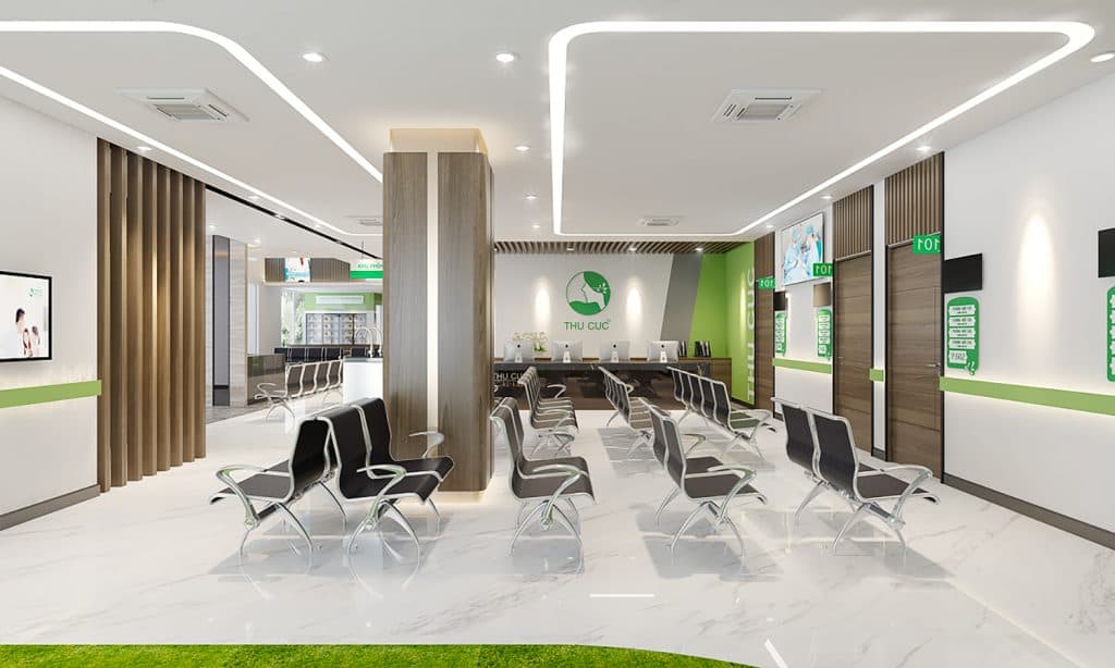 Khai trương phòng khám ĐKQT Thu Cúc: Tầm soát ung thư nhận ngay ưu đãi 40%