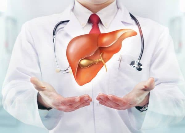 Thăm khám với các bác sĩ gan mật giỏi ở Hà Nội, trong đó có các giáo sư là nguyện vọng chính đáng của nhiều bệnh nhân.