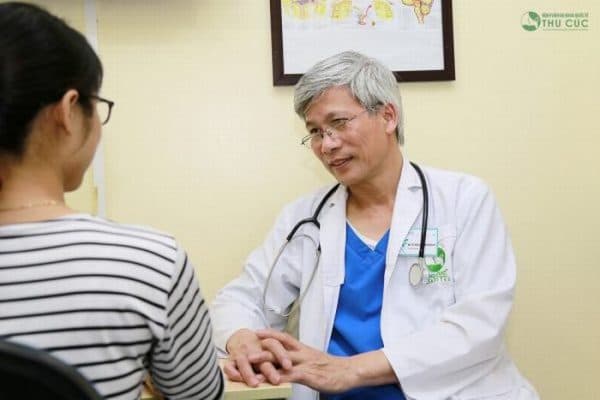 Khám nội thần kinh giúp chẩn đoán và điều trị các bệnh lý liên quan đến chuyên khoa sâu thần kinh