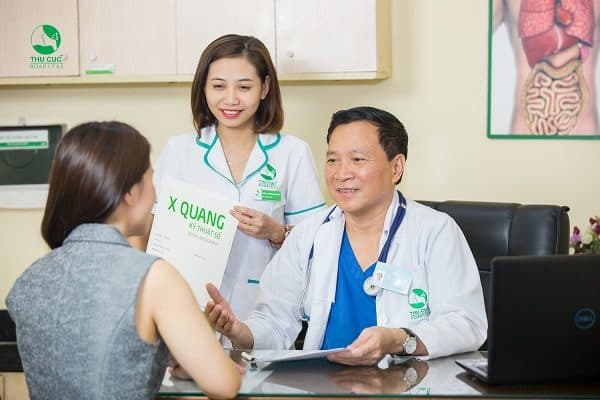 Chủ động tầm soát ung thư giúp phát hiện sớm bệnh