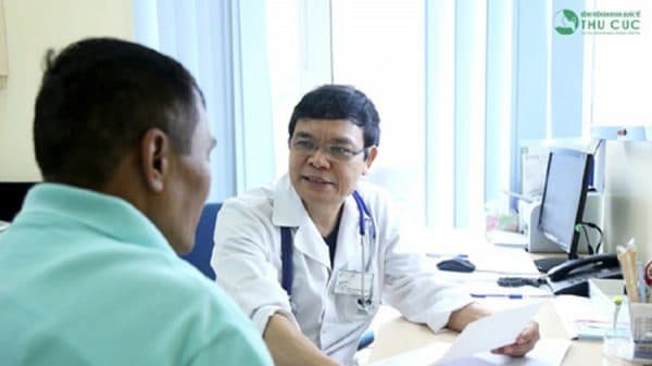 Bệnh viện Đa khoa Quốc tế Thu Cúc là đơn vị uy tín trong việc xét nghiệm chỉ số GGT, đồng thời giúp chẩn đoán và điều trị chính xác các bệnh lý về gan cùng đội ngũ bác sĩ đầu ngành