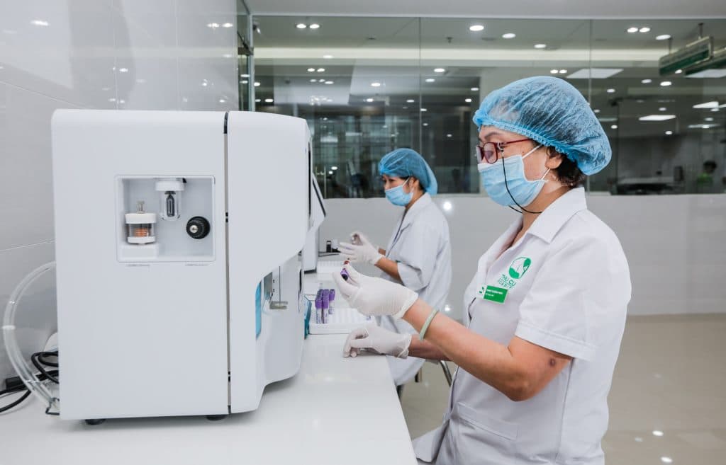 Tầm soát ung thư Dạ dày - Thực quản - Đại trực tràng nhận ngay ưu đãi giảm 30%