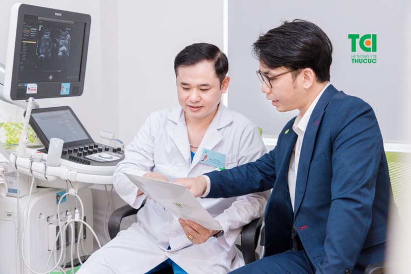 Gói khám &#8211; Tầm soát phát hiện sớm ung thư phổi &#8211; CS1