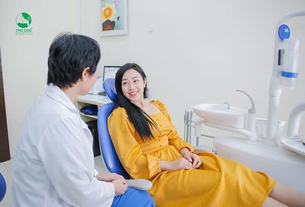 Niềng răng trong suốt Invisalign