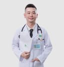 Bác sĩ Đỗ Hoàng Hoan