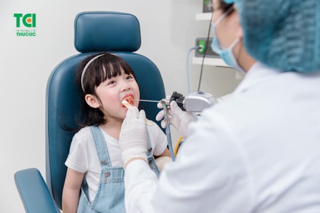 Chuyên khoa Tai Mũi Họng Thu Cúc quy tụ đội ngũ bác sĩ giỏi chuyên môn, giàu kinh nghiệm; hệ thống cơ sở vật chất khang trang, thiết bị, máy móc y tế được đầu tư hiện đại, …