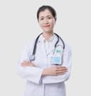 Bác sĩ chuyên khoa I Vũ Hải Yến