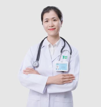 Vũ Hải Yến