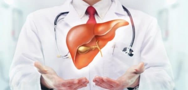 Chuyên khoa gan mật Thu Cúc là đơn vị khám chữa bệnh gan hiệu quả và uy tín