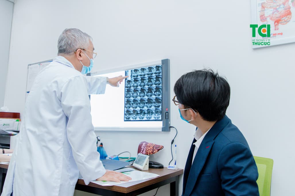 Gói khám sức khỏe và tầm soát ung thư &#8211; Toàn diện 4