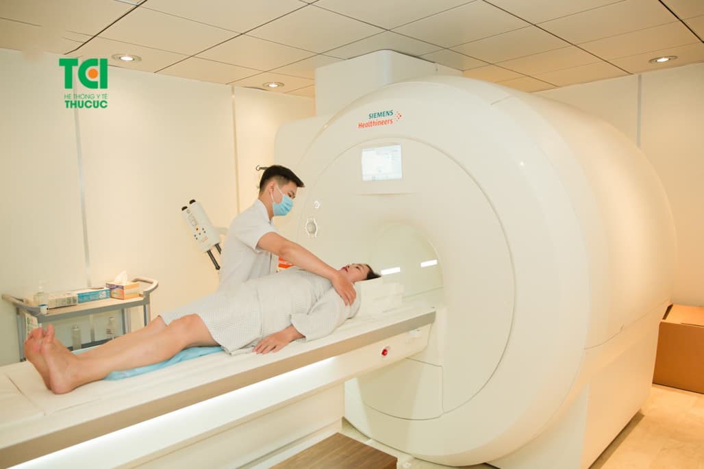 Gói khám sức khỏe và tầm soát ung thư &#8211; Toàn diện 1