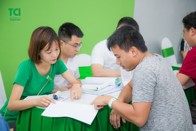 Ngày hội sức khỏe gia đình tại Bệnh viện Thu Cúc