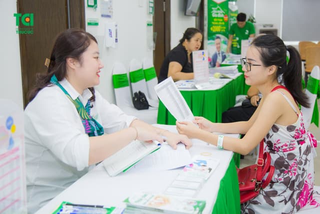 Ngày hội sức khỏe gia đình tại Bệnh viện Thu Cúc