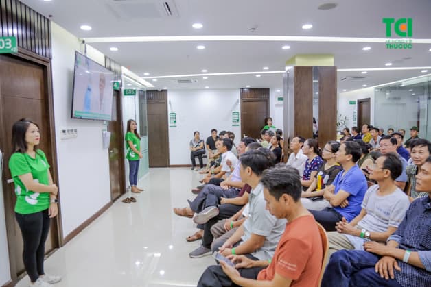 Bệnh tai mũi họng là bệnh lý phổ biến và thường gặp ở nhiều độ tuổi, bệnh có thể gây ra nhiều biến nguy hiểm đến sức khỏe nếu không được thăm khám và điều trị kịp thời. (ảnh minh họa)