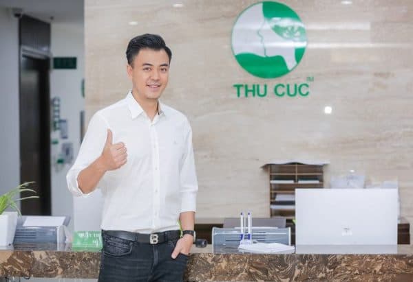 mc tuấn tú