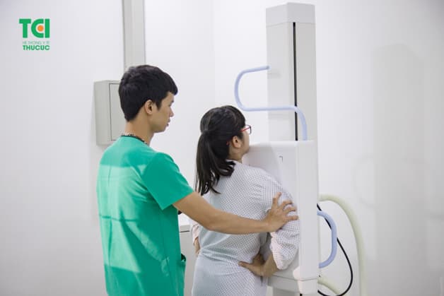 Khám sức khỏe định kỳ giúp người bạn dễ dàng phát hiện mầm mống bệnh tật