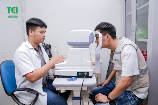 Hệ thống thiết bị lưu động của bệnh viện