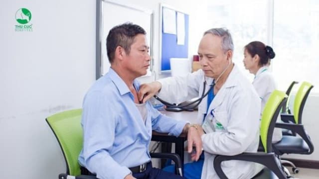 Miễn phí khám ban đầu tại Ngày hội sức khỏe lớn nhất năm