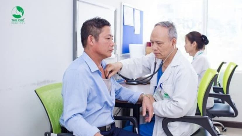 Miễn phí khám ban đầu tại Ngày hội sức khỏe lớn nhất năm