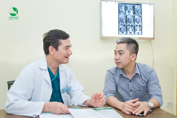 Phương pháp tán sỏi ngoài cơ thể có hiệu quả không?