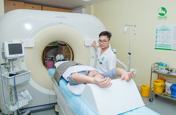 Phương pháp tán sỏi ngoài cơ thể