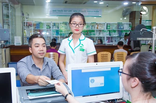 Đặc biệt, từ tháng 7/ 2019 này, bệnh viện áp dụng chương trình thông tuyến bảo hiểm, BHYT trái tuyến hưởng 100% như đúng tuyến. 