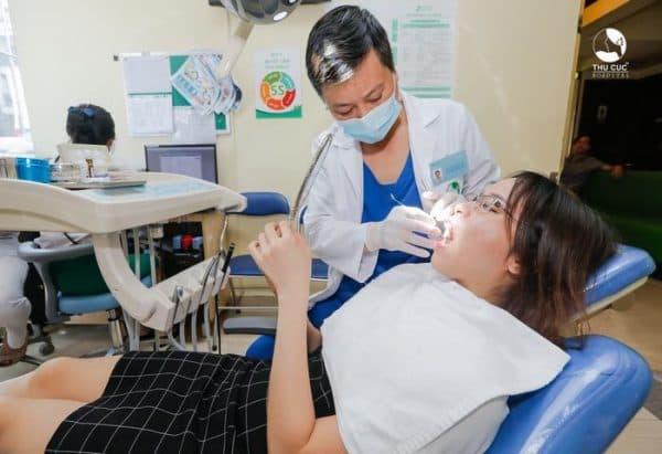 máy móc chữa trị