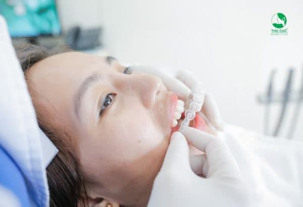 công tác vô trùng