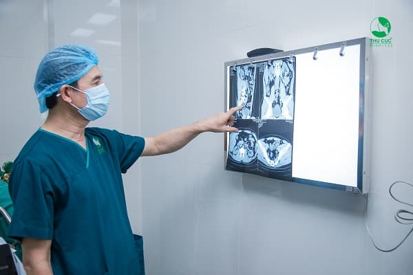 Bệnh nhân mắc sỏi niệu quản cần được chẩn đoán kịp thời, tránh để tình trạng nguy hiểm đến sức khỏe.