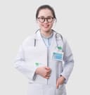 Bác sĩ Nguyễn Ngọc Linh