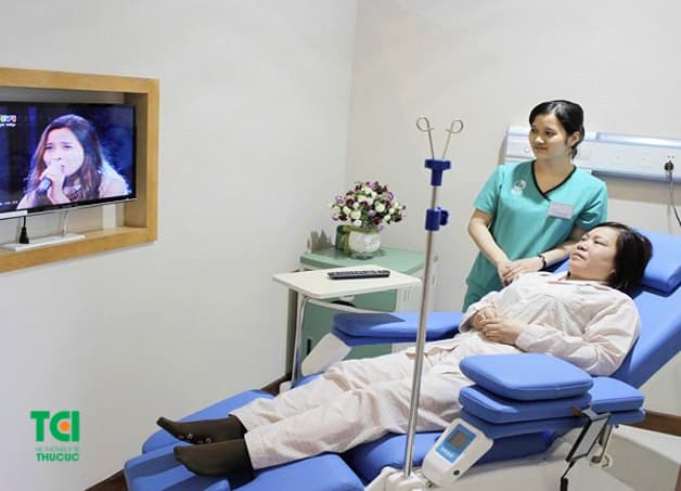 Bệnh viện ĐKQT Thu Cúc là một trong những bệnh viện top đầu trong điều trị các bệnh lý Thận - tiết niệu, được hàng ngàn bệnh nhân tin tưởng, trải nghiệm.