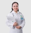 Bác sĩ chuyên khoa I Nguyễn Thị Hồng Ánh