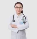 Bác sĩ Nguyễn Thị Minh Hương