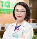 Bác sĩ Nguyễn Thị Minh Hương