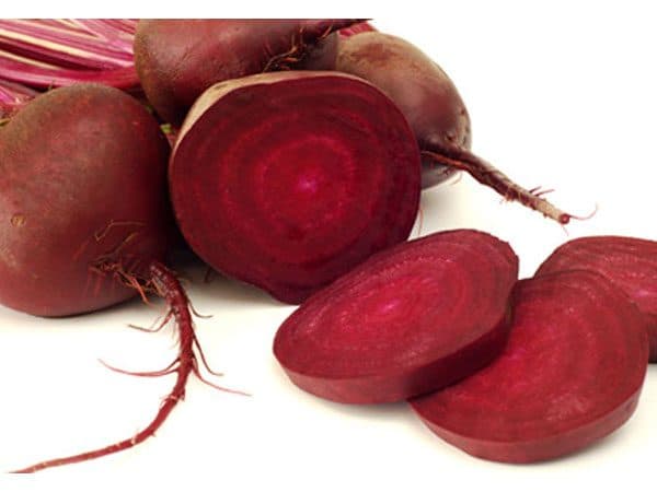 Sắc tố màu beta cyanin trong củ dền đỏ có thể ngăn ngừa chứng mệt mỏi, giúp gan giải độc