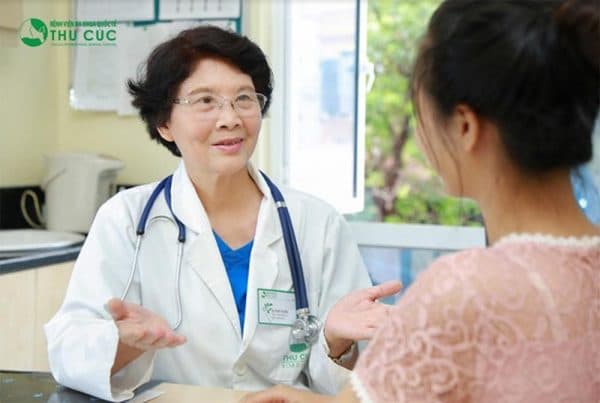 dạ dày có vi khuẩn HP cần điều trị càng sớm càng tốt