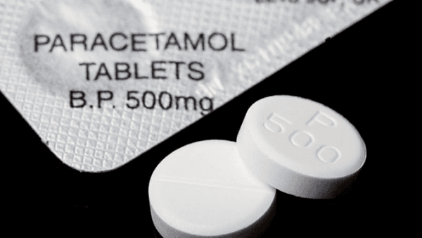 ngộ độc paracetamol ở trẻ em rất nguy hiểm