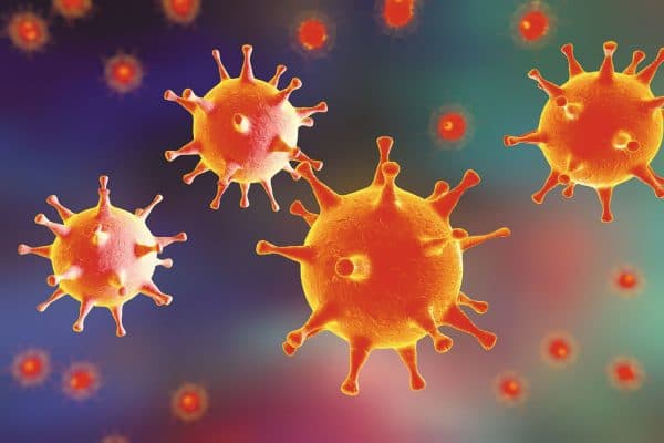 sốt virus ở trẻ em là gì?