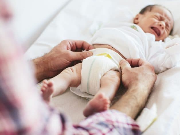 Viêm bao quy đầu ở trẻ em