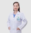Bác sĩ chuyên khoa I Dương Thị Thanh Huyền