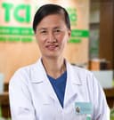 Bác sĩ chuyên khoa I Dương Thị Thanh Huyền
