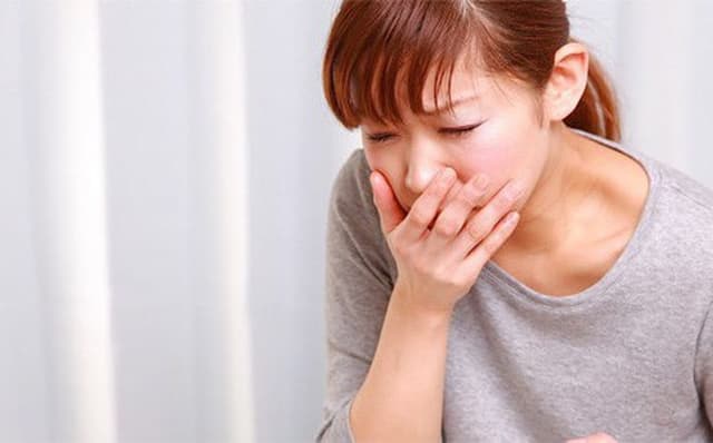 Trào ngược dạ dày thực quản và các biến chứng nguy hiểm