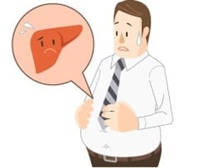 Chỉ số xét nghiệm SGPT tăng cao thường liên quan đến viêm hoặc tổn thương tế bào gan