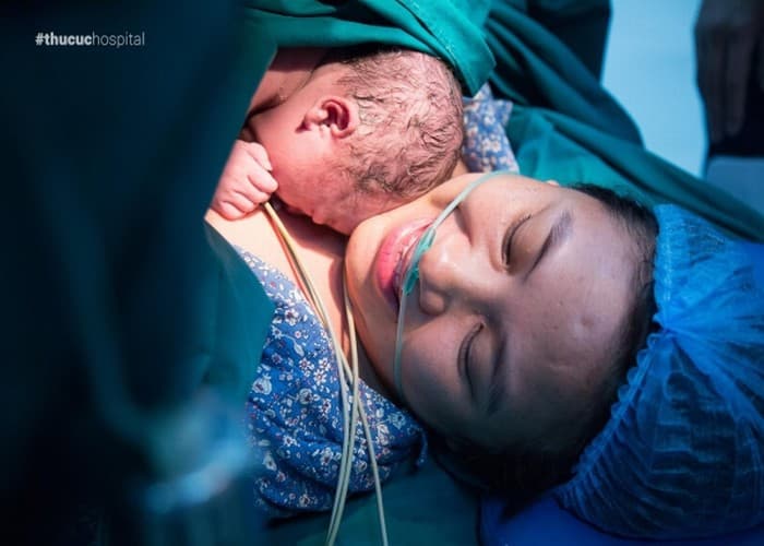 bảo hiểm thai sản y tế