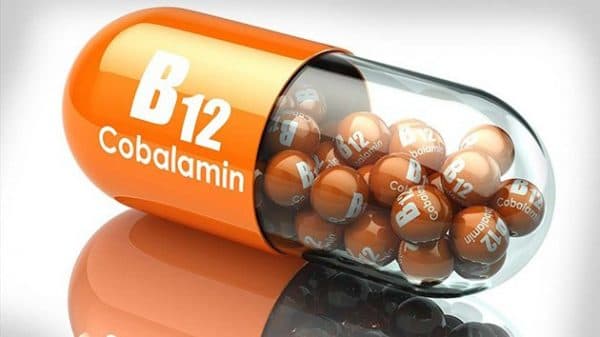 xét nghiệm MCHC cao cảnh báo cơ thể thiếu vitamin B12